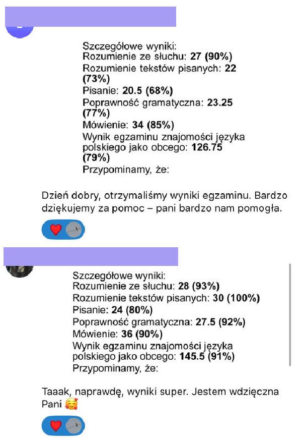 Opinia ucznia 5